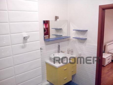 2-bedroom rent LCD Aelita, Almaty - apartment by the day