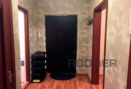 1 bedroom apartment for rent, Saransk - apartment by the day