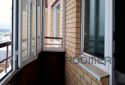 1 bedroom apartment for rent, Saransk - apartment by the day