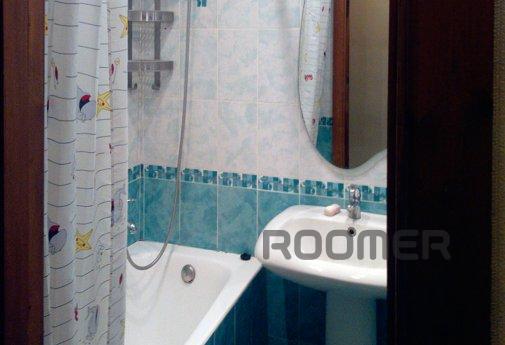 1 bedroom apartment for rent, Saransk - apartment by the day