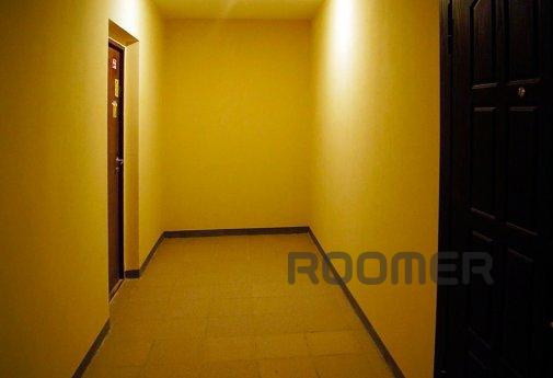 1 bedroom apartment for rent, Saransk - apartment by the day