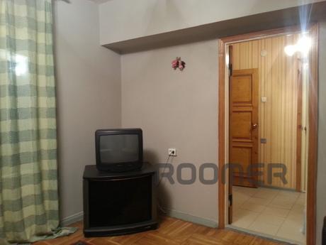 1 bedroom Dostyk - Bogenbai Batyr, Almaty - apartment by the day