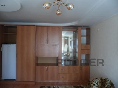 short term rent, Kokshetau - apartment by the day