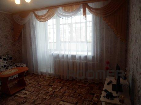 Apartment for rent, Kokshetau - apartment by the day