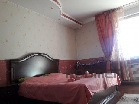 Flat LCD Nursi is located in the heart of the capital, ryado
