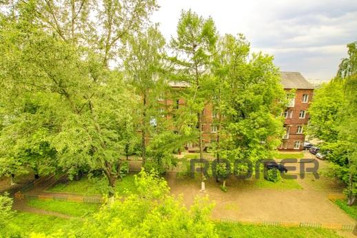 Luxury apartment in the heart, Shchyolkovo - apartment by the day