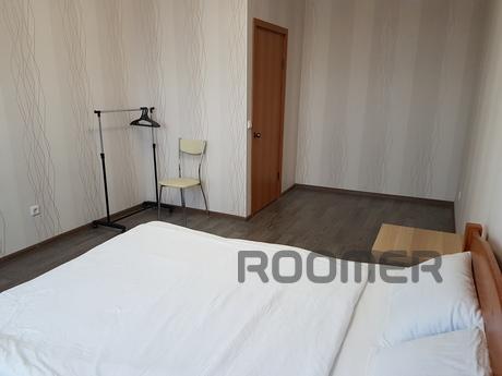 Новая 2-комнатная квартира с ремонтом, Щёлково - квартира посуточно