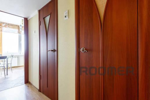 Excellent apartment with views, Moscow - apartment by the day
