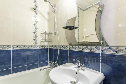 Excellent apartment with views, Moscow - apartment by the day