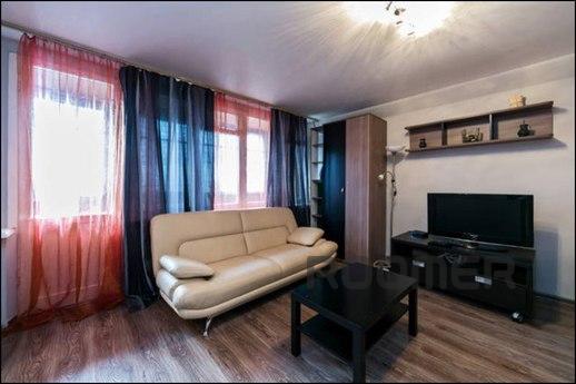 Cozy apartment near the metro Dynamo, Moscow - apartment by the day