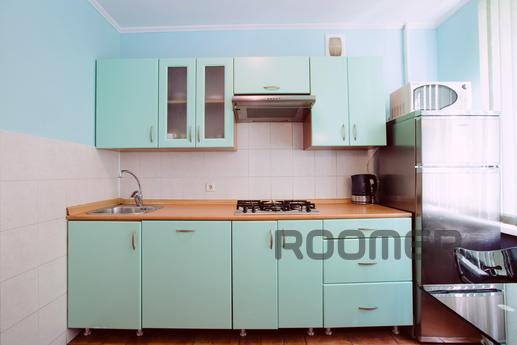 Apartment on Old Arbat 1 floor, Moscow - apartment by the day