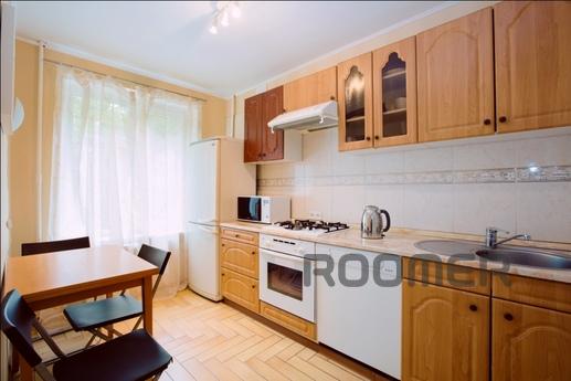 Apartment on Old Arbat Street 2 floor, Moscow - apartment by the day