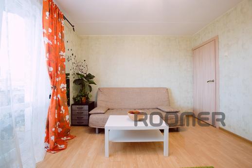 Apartment on Old Arbat Street 8th floor, Moscow - apartment by the day