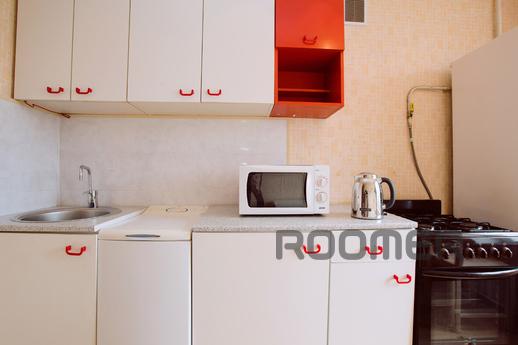 Apartment on Old Arbat Street 8th floor, Moscow - apartment by the day