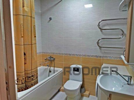 Apt in a luxury LCD Green Park, Aktau - apartment by the day