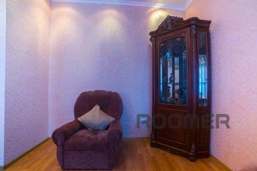Apartment for Rent, Astana - apartment by the day