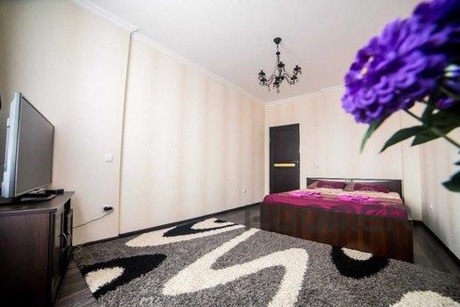 1-roomed apartment in 