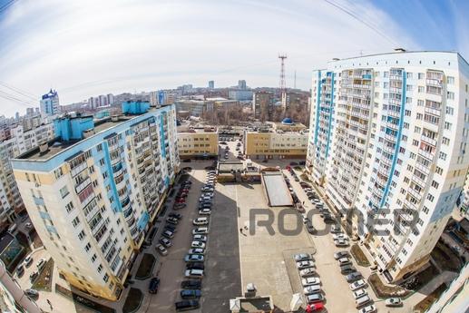 Cozy 1-ka close to the metro. Free Wi-Fi, Novosibirsk - apartment by the day