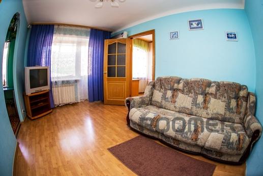 Rent person 2-room apartment on Prospect. Marx (5 beds). The