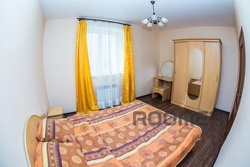 Rent person 2-room apartment on Prospect. Marx (5 beds). The