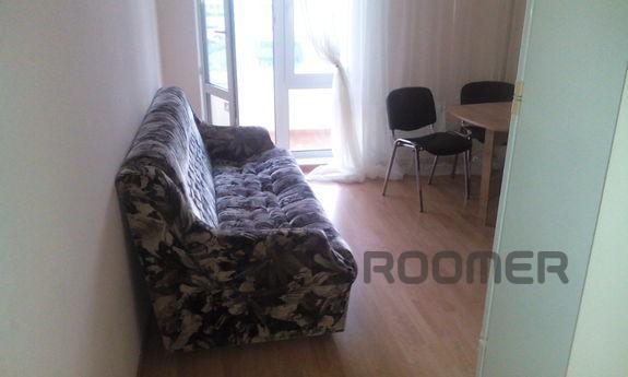 Apartments for rent in Tyumen, Tyumen - apartment by the day