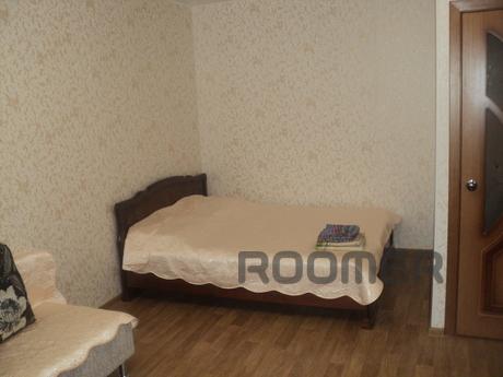 FROM THE OWNER !!!, Lipetsk - apartment by the day