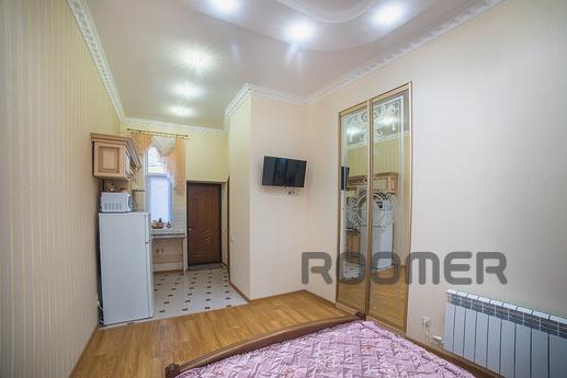 Apartment in the center of Lviv, Lviv - apartment by the day