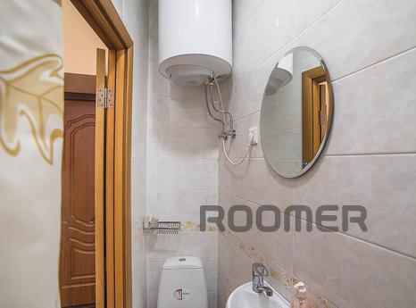 Apartment in the center of Lviv, Lviv - apartment by the day