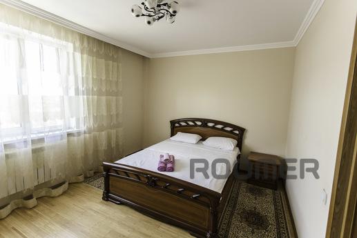 Beautiful apartment in perfect condition! Good repair, new f