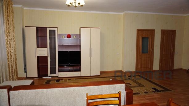 2-комнатная квартира посуточно за 14000, Алматы - квартира посуточно