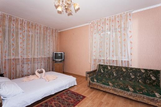 хорошая квартира, Москва - квартира посуточно