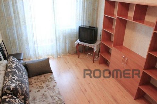 nice apartment inexpensively, Moscow - apartment by the day