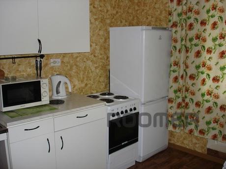 Добро пожаловать в просторную и уютную однокомнатную квартир