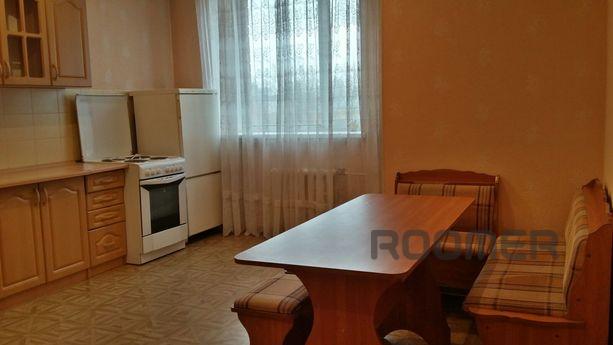 1 bedroom, st. Beybitshilik, Astana - apartment by the day