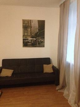 Comfortable studio, Karaganda - apartment by the day