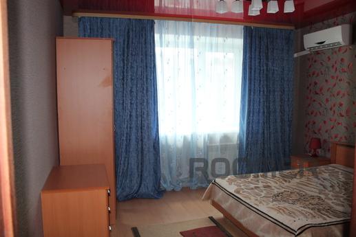 The apartment in the city center, Tyumen - apartment by the day
