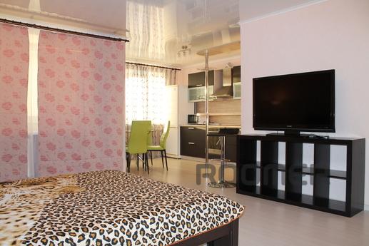 I rent an apartment business class, Tyumen - apartment by the day