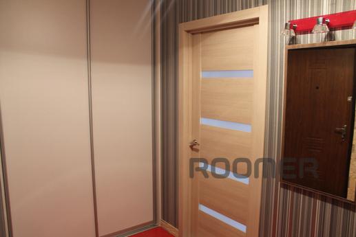 One bedroom apartment in the center, Tyumen - apartment by the day