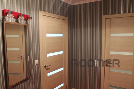 One bedroom apartment in the center, Tyumen - apartment by the day