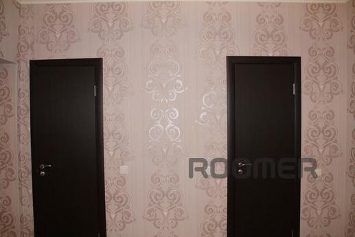 One-bedroom apartment in the center, Tyumen - apartment by the day