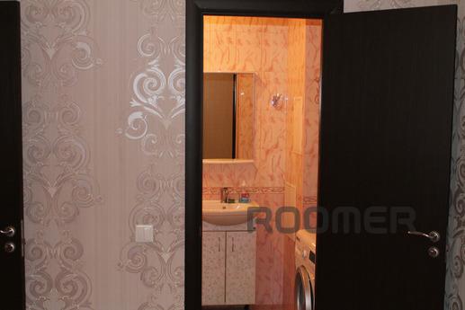 One-bedroom apartment in the center, Tyumen - apartment by the day
