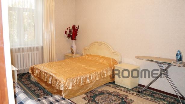2-bedroom apartment in the 