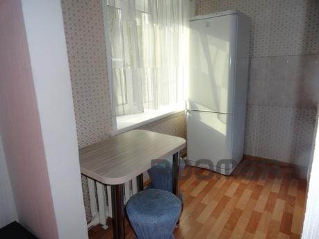 Apartment near the metro Marx, Novosibirsk - apartment by the day