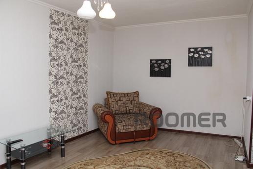 Apartment for travel, Karaganda - apartment by the day