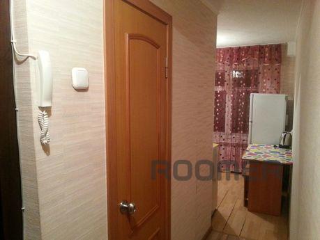 Comfortable clean apartment renovated, Karaganda - apartment by the day