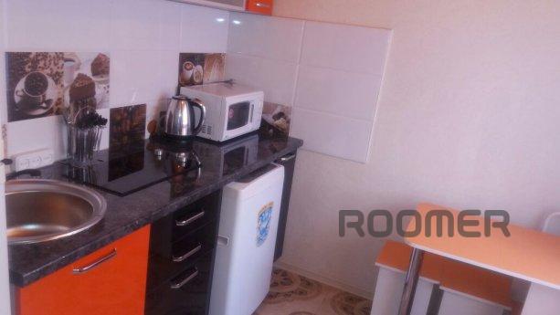 Amazing 1 bedroom apartment!, Karaganda - apartment by the day