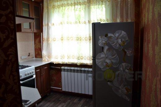 2-bedroom apartment, Karaganda - apartment by the day