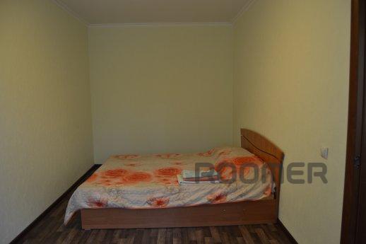 2-bedroom apartment, Karaganda - apartment by the day