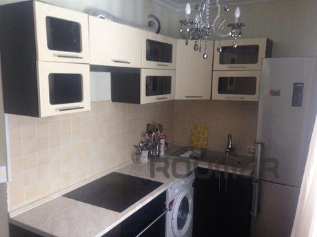 3 bedroom apartment!, Karaganda - apartment by the day