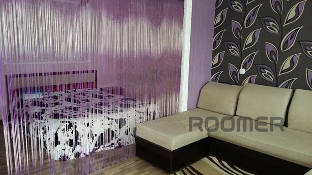 SUITE 1 bedroom!, Karaganda - apartment by the day
